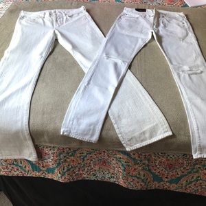 Seven For All Mankind Men’s Denim